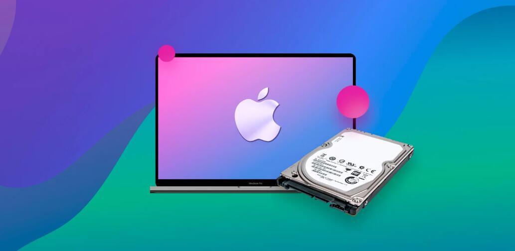 How to Recover Formatted Mac Hard Drive